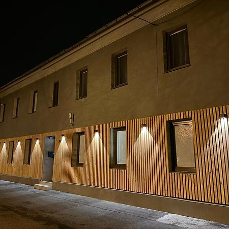 J&M Apartments Usti nad Labem Exterior photo